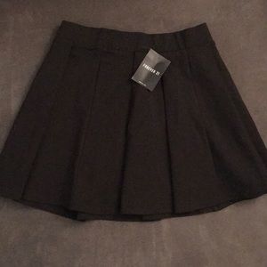 Women’s skater skirt